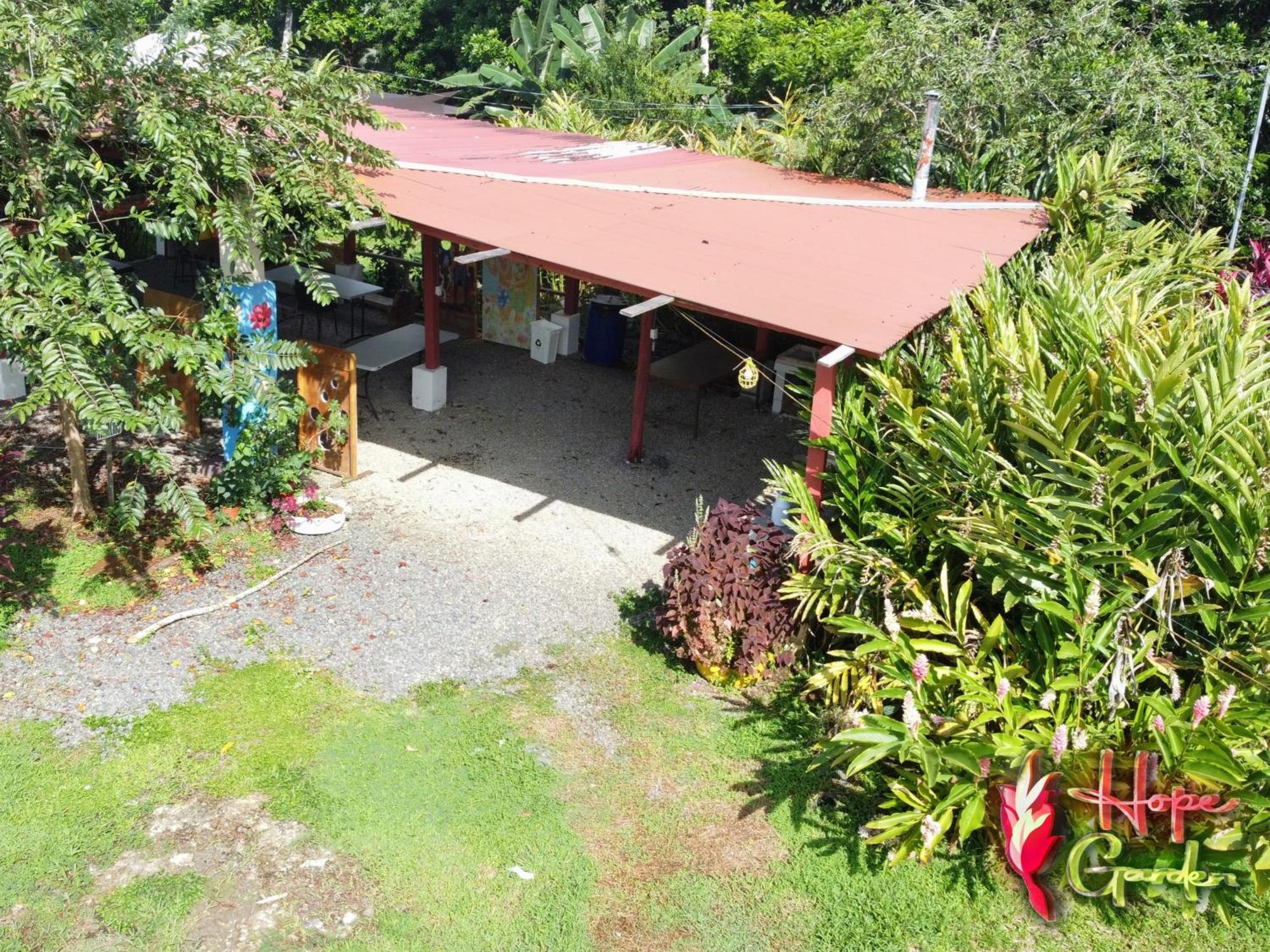 Hope Garden, Sarapiqui, We Connect You With The Sarapiqui Tropical Forest 外观 照片