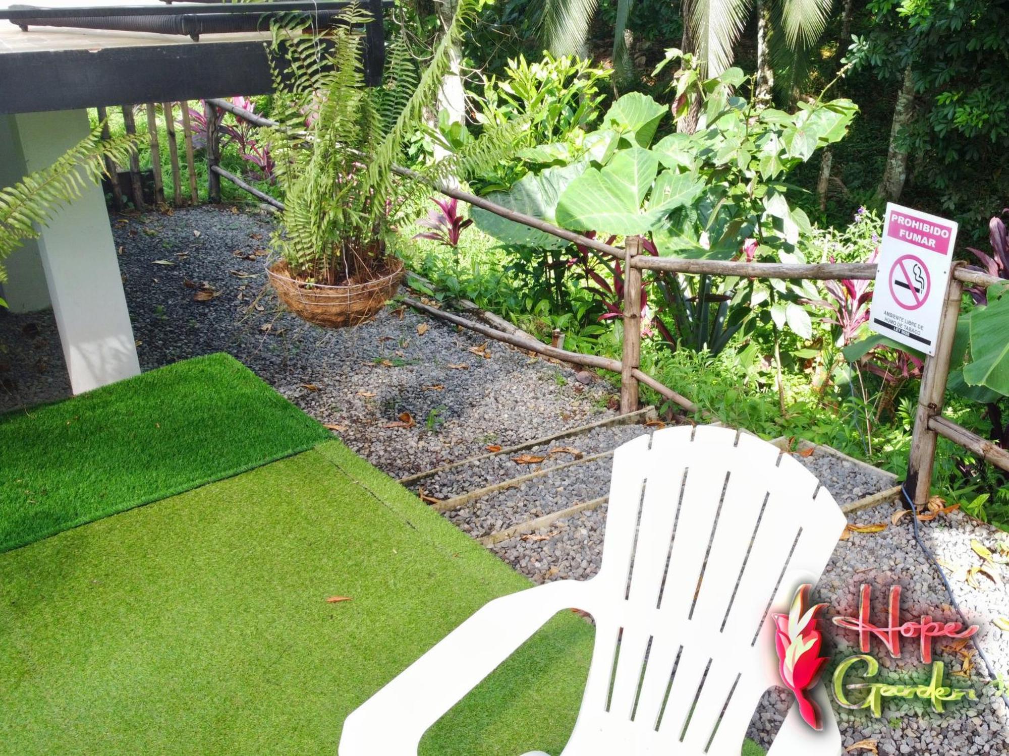 Hope Garden, Sarapiqui, We Connect You With The Sarapiqui Tropical Forest 外观 照片